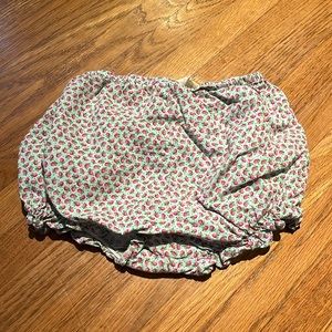 Hannah Kate Strawberry Bloomers